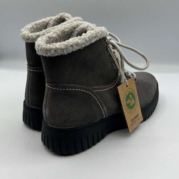 White Mountain booties size 6 - Picture 2 of 5